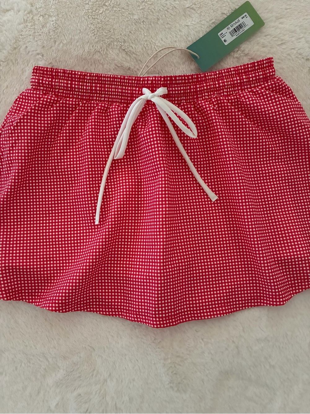 NWT altar’d state skort ❤️ - Picture 2 of 4